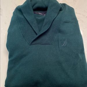 Men sweater